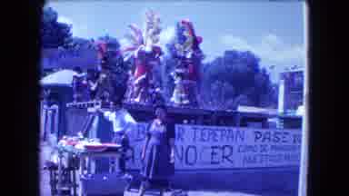 Mexico City (1962): It Is The Biggest Building In The Place Look Like A Very