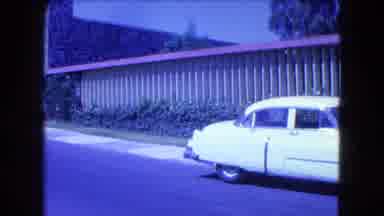 Mexico City (1962): Town With People Wearing Colorful Feathers And Costumes