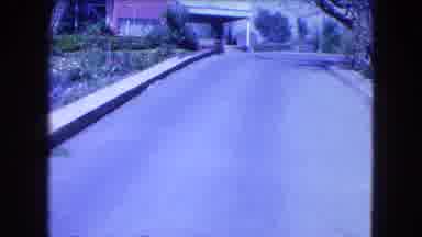 Mexico City (1962): Taking A Trip On The Road To Nowhere To See A House