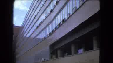 Mexico City (1962): It Is The Beautiful Place Look Like A Very Nature Place