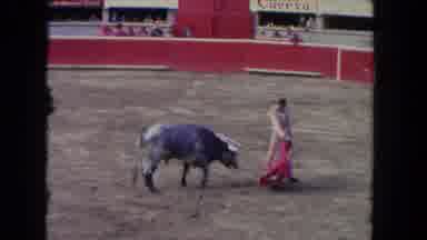 Los Angeles California USA (1962): The Yak Game Is One Of The Country Game For