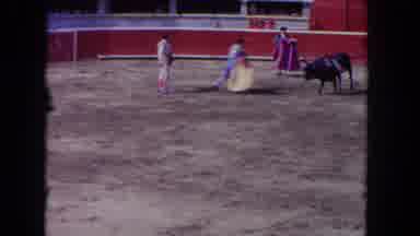 Los Angeles California USA (1962): The Yak Game Is One Of The Country Game For