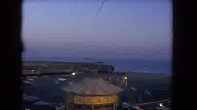 Los Angeles California USA (1962): It Is The Beautiful Place Look Like A Very