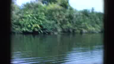 Illinois USA (1962): The Place Is Beautiful In Its Natural Surroundings