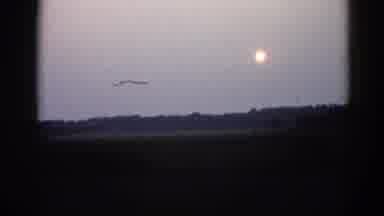 Illinois USA (1962): Various Landscapes Different Times Of Day