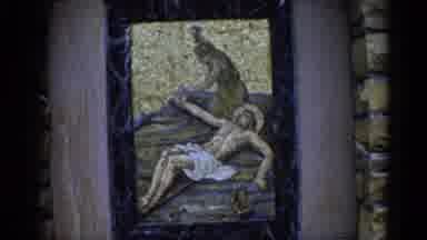 Illinois USA (1962): It Is The Beautiful Painting In The Place