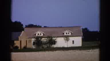 Illinois USA (1962): It Is Full Of Houses Seeing A Old Memories