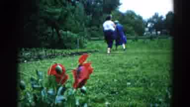 Illinois USA (1962): On The Hunt To Find The Fountain Of Youth