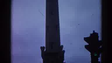 Illinois USA (1962): It Is The Biggest Building In The Place Look Like A Very