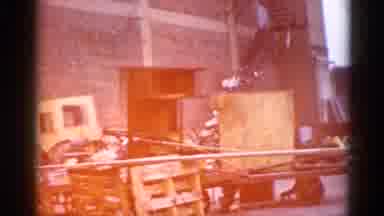 Illinois USA (1962): It Is The Dirty Place To Have A Most Moisture