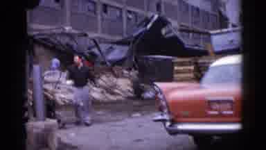 Illinois USA (1962): More Than 4 Persons Are Talking In The Some Place