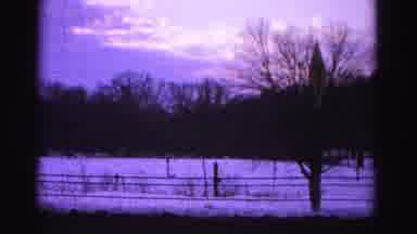 Hagerstown Maryland USA (1962): The Person Doing Scatting In The Hill Station