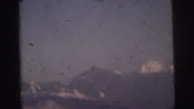 Calcutta India (1962): It Is The Nature Place Look Like A Very Beautiful Place