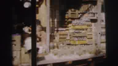 Calcutta India (1962): Market On The Water Overseas