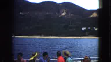 Acapulco Mexico (1962): Breathtaking Scenery With The Peace Of The Waterways