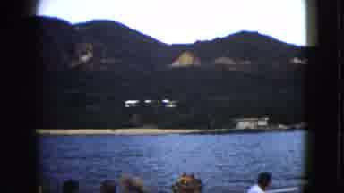 Acapulco Mexico (1962): It Is Look Like A Different And Silence Place To See