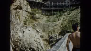 Acapulco Mexico (1962): It Is The Biggest And Beautiful Building Plants Are Around