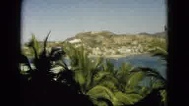 Acapulco Mexico (1962): Good Nature Place