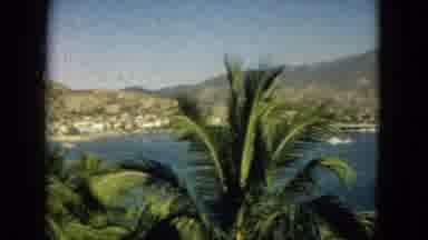Acapulco Mexico (1962): Old Man To The Old Women