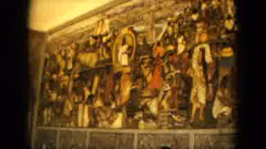 Acapulco Mexico (1962): It Is The Wonderful Painting In The Art Section