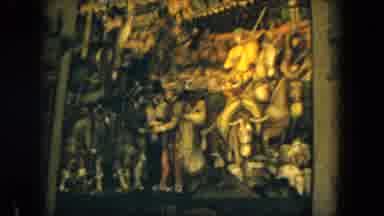 Acapulco Mexico (1962): It Is The Very Beautiful Painting Place Look Like Interest