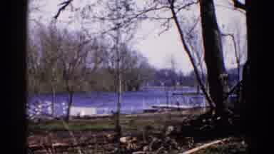 Wauconda Illinois USA (1961): This Place Is Look Like Very Beauty And Colorful