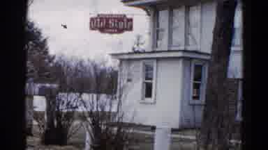 Wauconda Illinois USA (1961): The Mystery Winds That Keeping Getting Stronger Near
