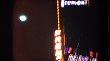Nevada USA (1961): It Is The Golden Nugget Party Hall To See A Very Nice