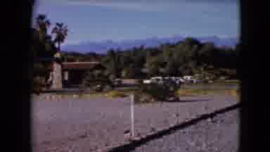 Nevada USA (1961): Grand Canyon Old Folks