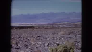 Nevada USA (1961): This Location Look Like Very Nice And Beautiful