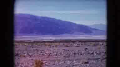 Nevada USA (1961): This Place Look Like Very Nice And Beautiful