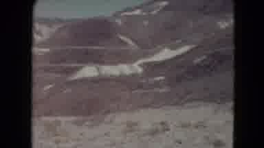 Nevada USA (1961): It Is The Very Critical Place Having To Go And See