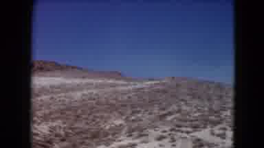 Nevada USA (1961): This Place Is Look Like Very Beauty And Colorful