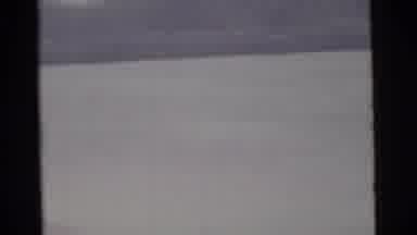 Camden New Jersey USA (1961): A Photographer Cover A Big Lake It Look Like Very