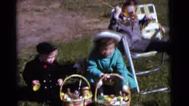 Camden New Jersey USA (1961): The Childrens Are Playing In The Park They Are Enjoy