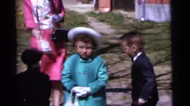 Camden New Jersey USA (1961): The Childrens Are Playing In The Park They Are Enjoy