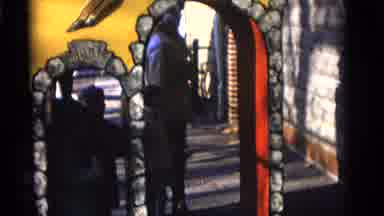 Camden New Jersey USA (1961): The Childs Are Playing In That Place They Are Enjoy