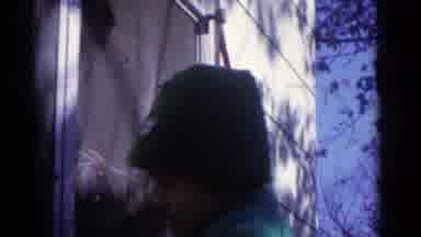 Camden New Jersey USA (1961): The Child Is Enjoying With His Mother They Enjoy