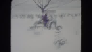 Madison Wisconsin USA (1960): Man On A Tractor Using A Blade Implement To Plow A
