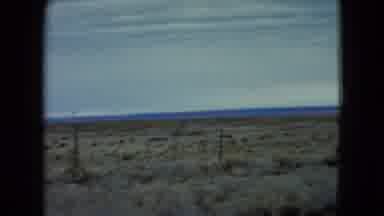 Nevada USA (1960): It Is The Beautiful Place Look Like A Very Nature Place