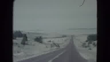 Nevada USA (1960): The Straight Road Of Understanding The Challenges We All Face