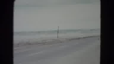 Nevada USA (1960): Family Road Trip Through Desert Land