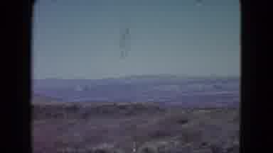 Nevada USA (1960): It Is The Beautiful Place Look Like A Very Nature Place