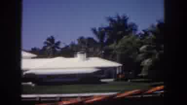 Tampa Florida USA (1960): Luxury Condominium With Sea Views And Lots Of Nature