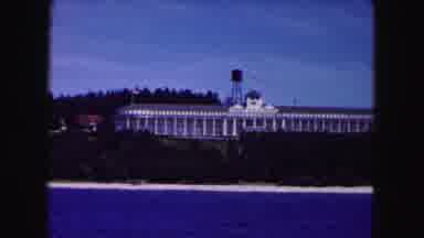 Buffalo New York USA (1961): It Is The Very Biggest Building In The Area Look Like