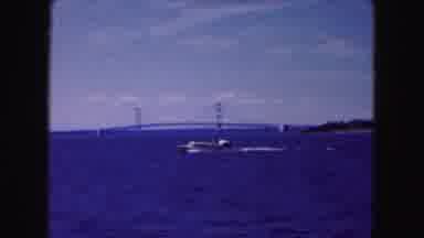 Buffalo New York USA (1961): The Sea Are Beautiful In A Place Of The Nature