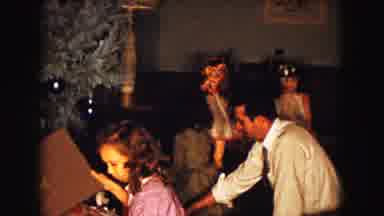 Buffalo New York USA (1961): Best Morning Of My Childhood