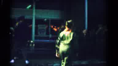Hagerstown Maryland USA (1961): A Group Of Soldiers Gathering And Wondering Around