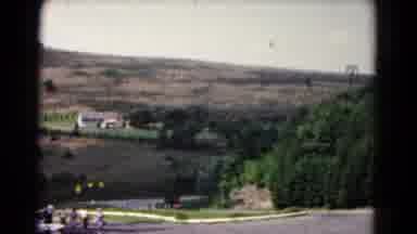 Hagerstown Maryland USA (1961): It Is The Beautiful Place Look Like A Very Nature
