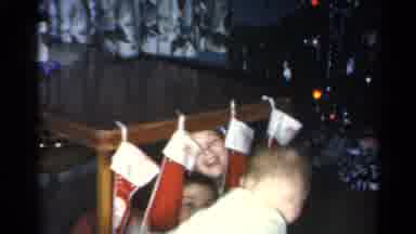 Catskill New York US (1962): Eight After And Before Of Wine Early Christmas